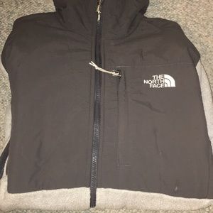 Women’s North Face Fleece